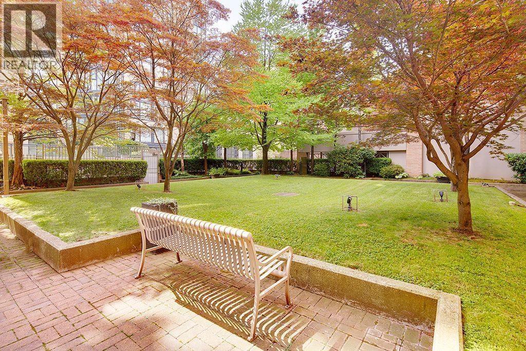 1902 1188 Richards Street, Vancouver, British Columbia  V6B 3E6 - Photo 12 - R3109821