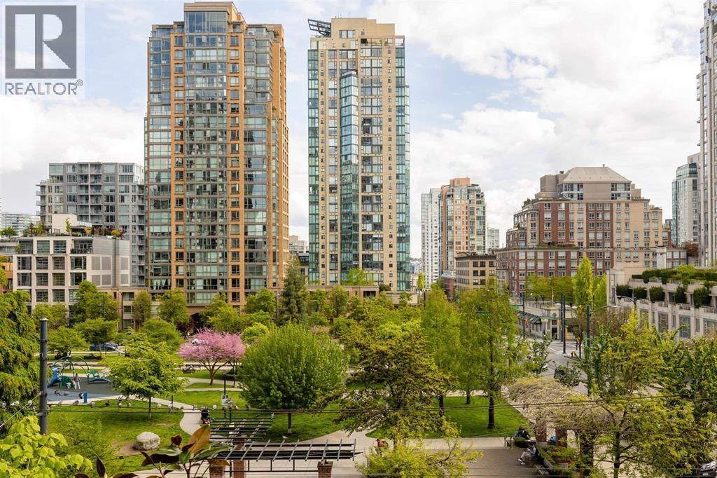 1902 1188 Richards Street, Vancouver, British Columbia  V6B 3E6 - Photo 17 - R3109821