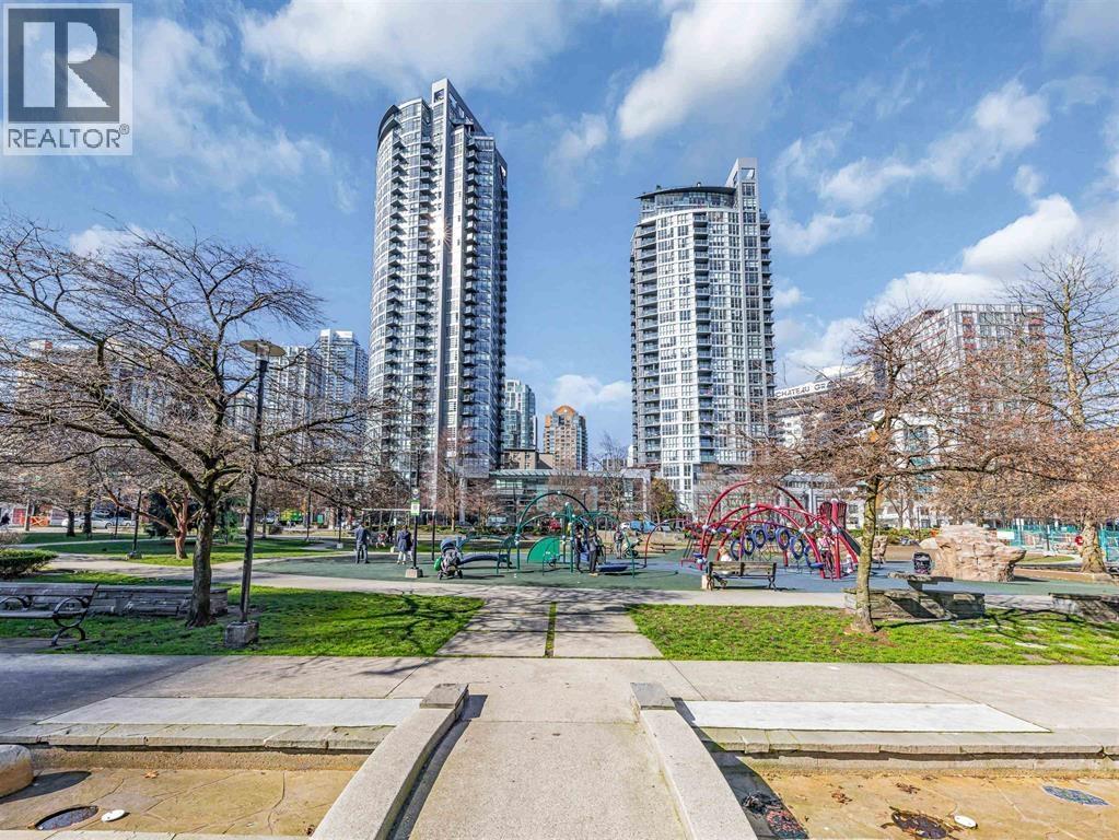 1902 1188 Richards Street, Vancouver, British Columbia  V6B 3E6 - Photo 19 - R3109821