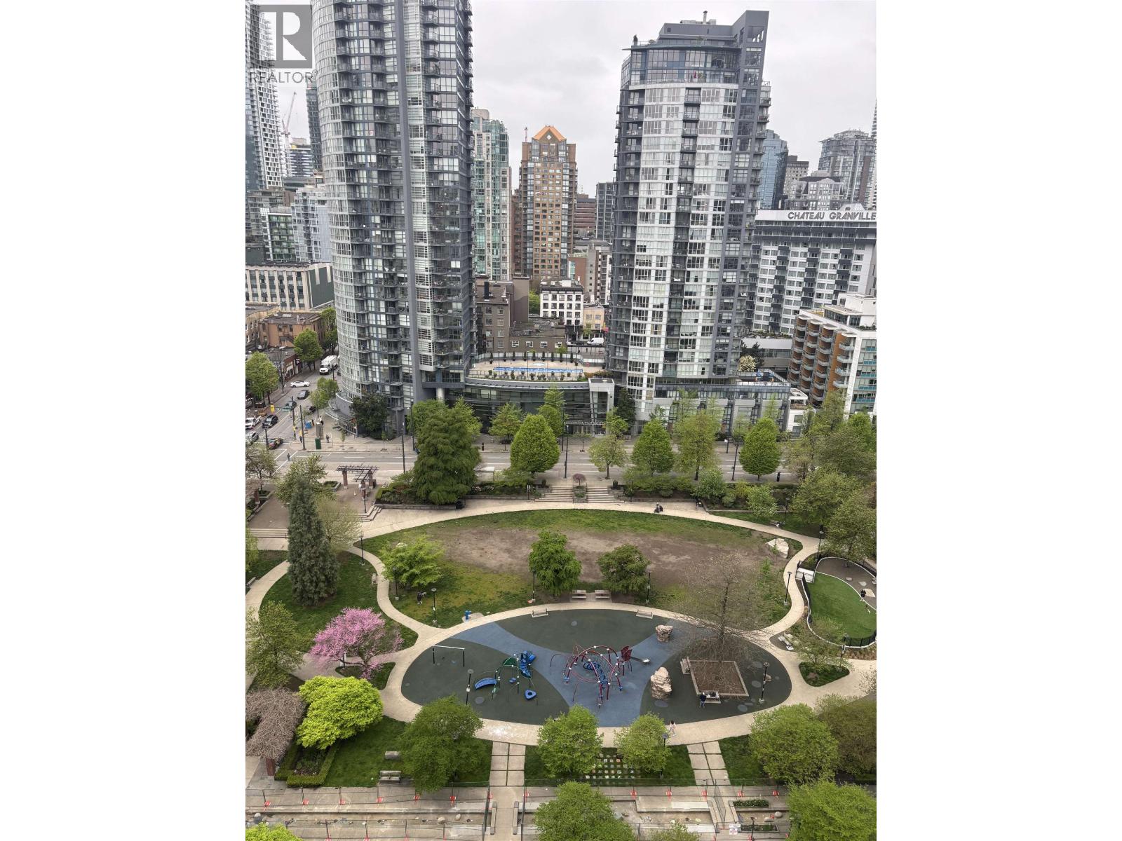 1902 1188 Richards Street, Vancouver, British Columbia  V6B 3E6 - Photo 20 - R3109821