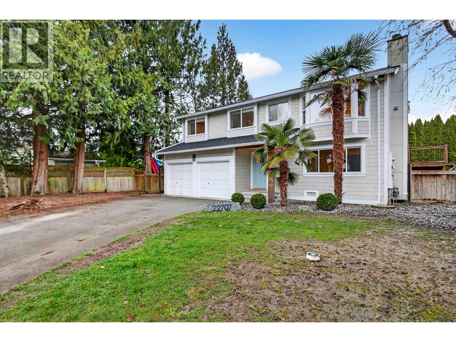 22707 BALABANIAN CIRCLE, maple ridge, British Columbia