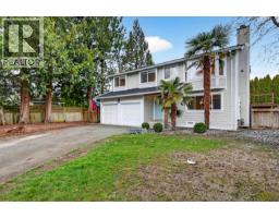 22707 BALABANIAN CIRCLE, Maple Ridge, British Columbia