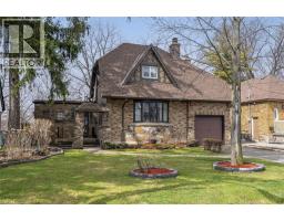 10 LANDOUR Avenue, York, Ontario