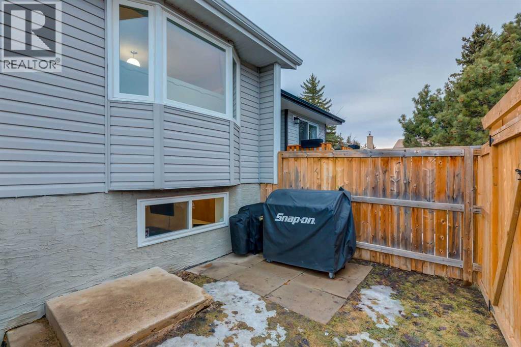 4 Cedarbrook Way Sw, Calgary, Alberta  T2W 3Y3 - Photo 36 - A2301727