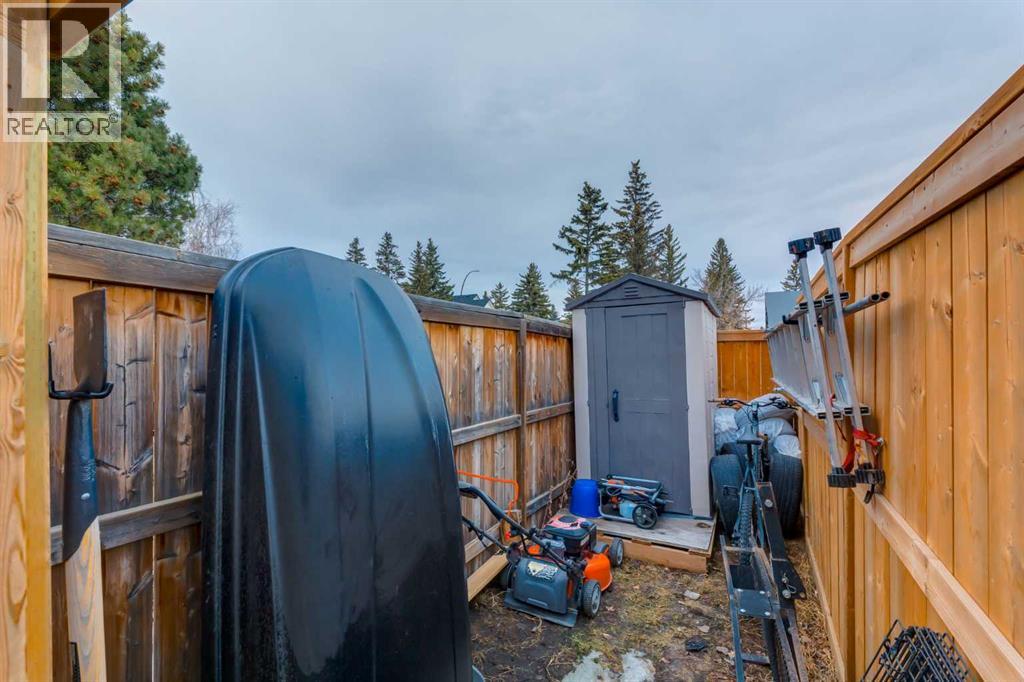 4 Cedarbrook Way Sw, Calgary, Alberta  T2W 3Y3 - Photo 39 - A2301727
