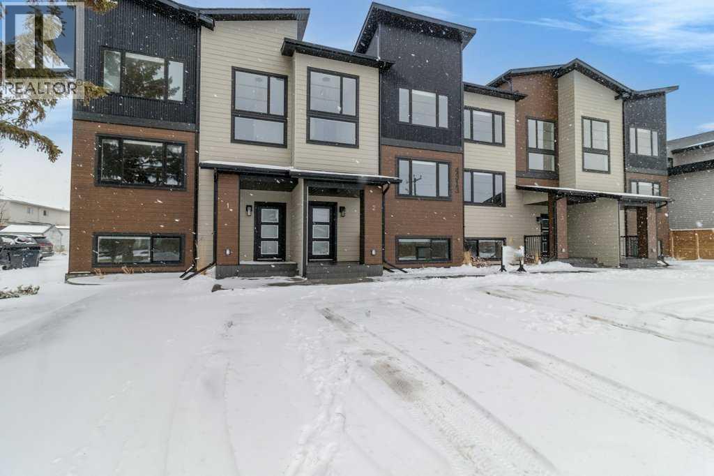 4307 48 Avenue, Sylvan Lake, Alberta  T4S 1N7 - Photo 2 - A2297723