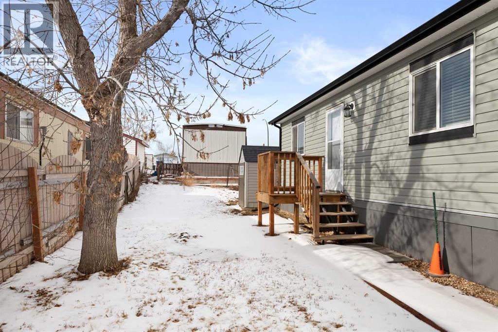 99 Anson Avenue SW, Medicine Hat, Alberta  T1A 7Z9 - Photo 19 - A2288614