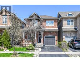 33 PANORAMA Way, Hamilton, Ontario