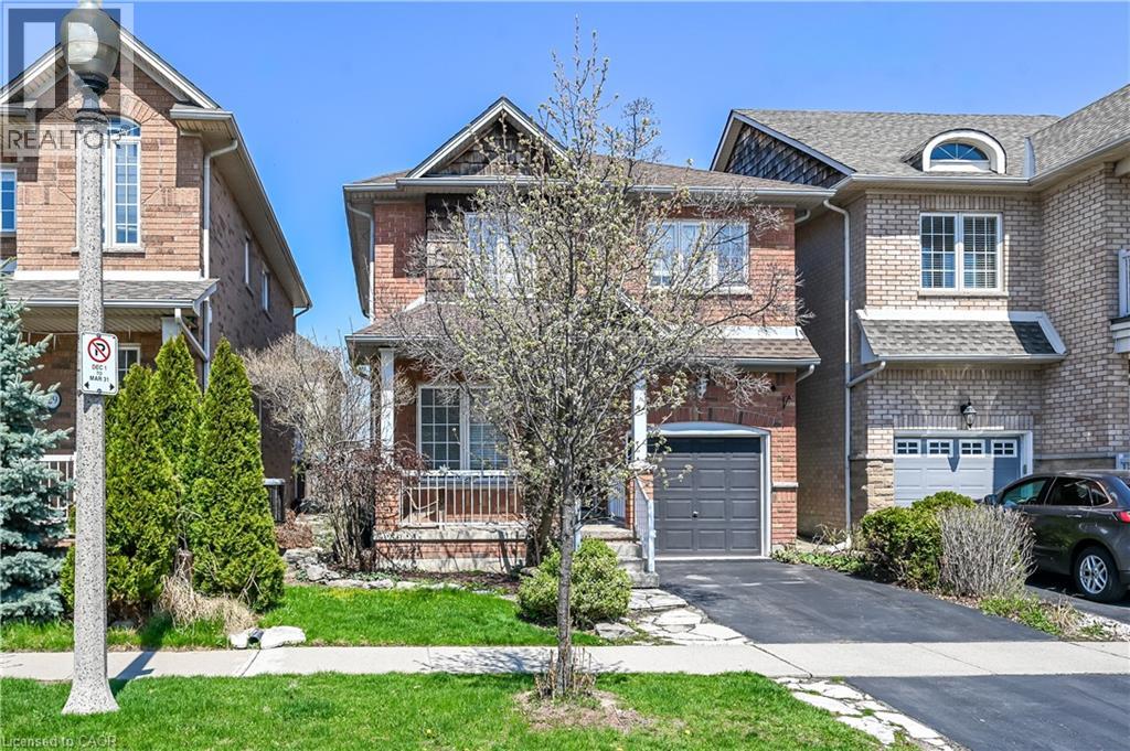 33 Panorama Way, Hamilton, Ontario  L8E 6C6 - Photo 2 - 40820885