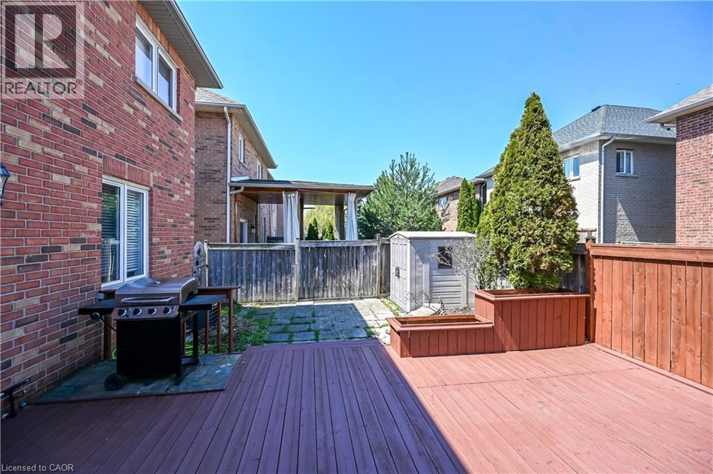 33 Panorama Way, Hamilton, Ontario  L8E 6C6 - Photo 44 - 40820885