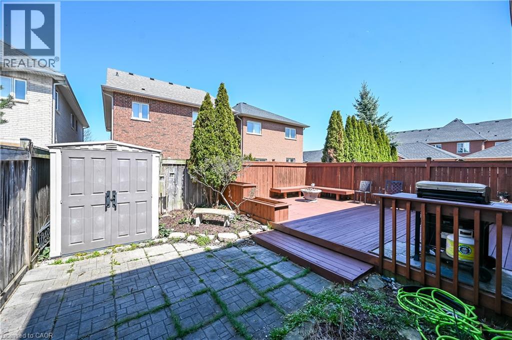 33 Panorama Way, Hamilton, Ontario  L8E 6C6 - Photo 42 - 40820885