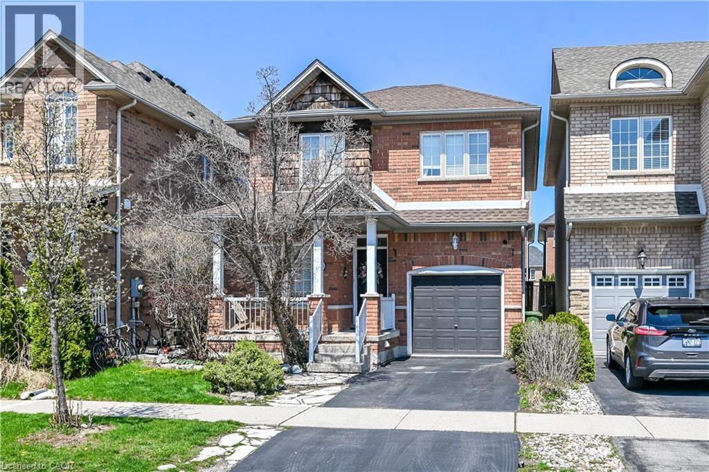 33 Panorama Way, Hamilton, Ontario  L8E 6C6 - Photo 3 - 40820885