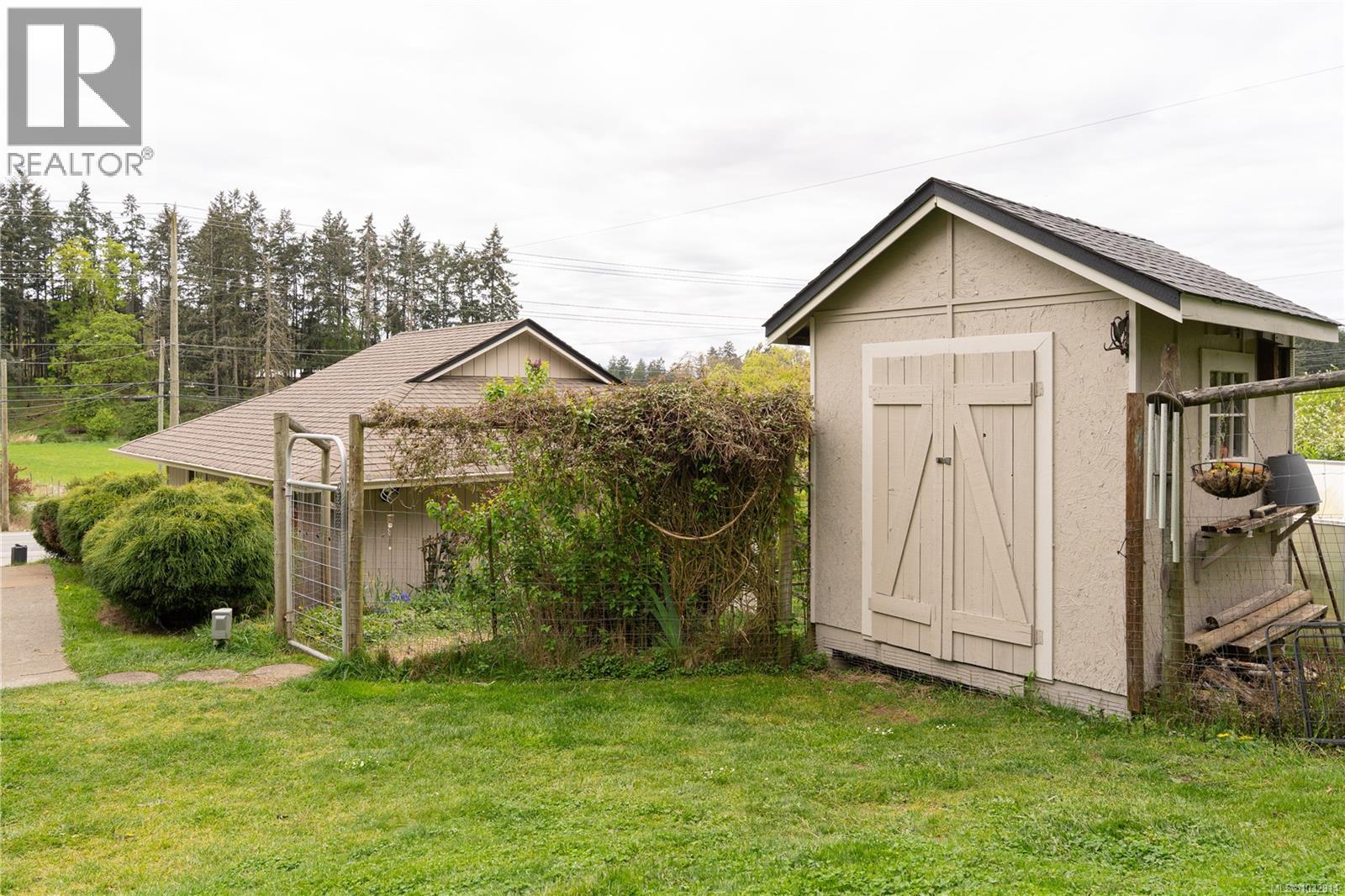 1067 Herd Rd, Duncan, British Columbia  V9L 9W9 - Photo 10 - 1032914