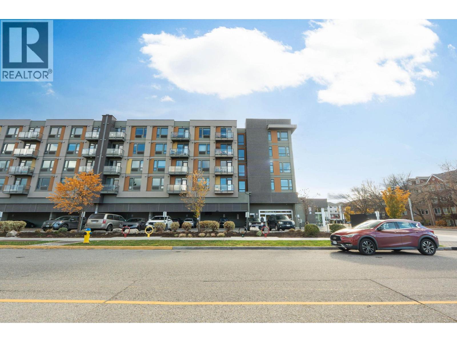 925 Leon Avenue Unit# 435, Kelowna, British Columbia  V1Y 0E5 - Photo 22 - 10384590