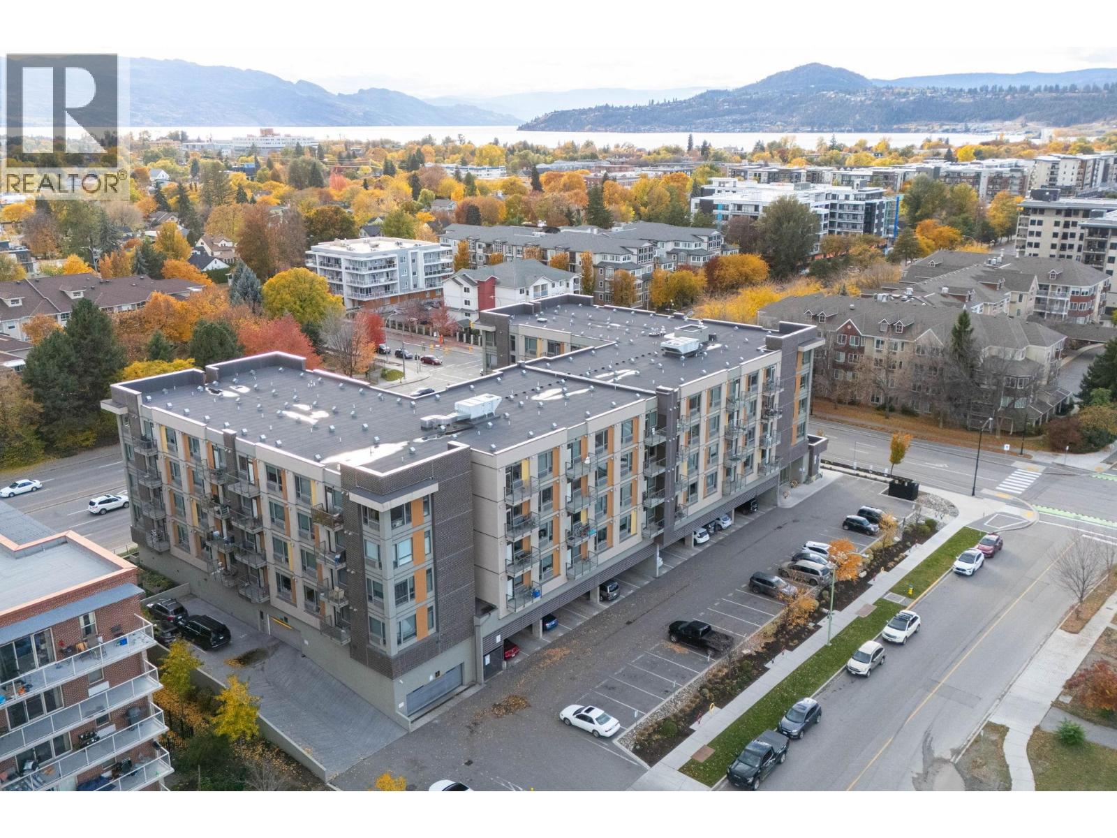 925 Leon Avenue Unit# 435, Kelowna, British Columbia