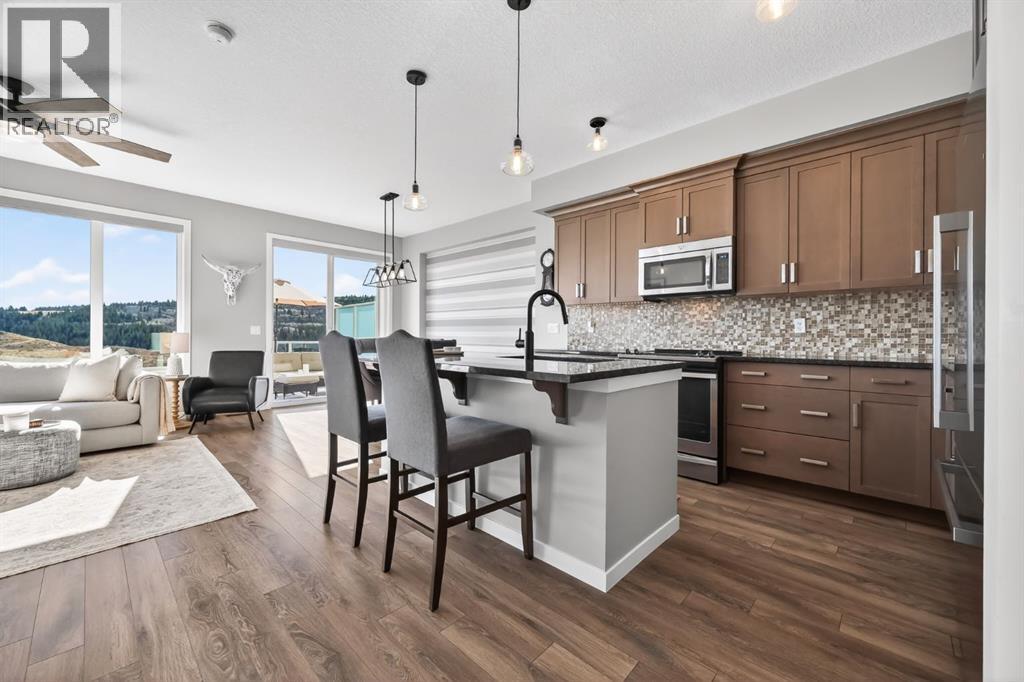 205 Sunset Point, cochrane, Alberta