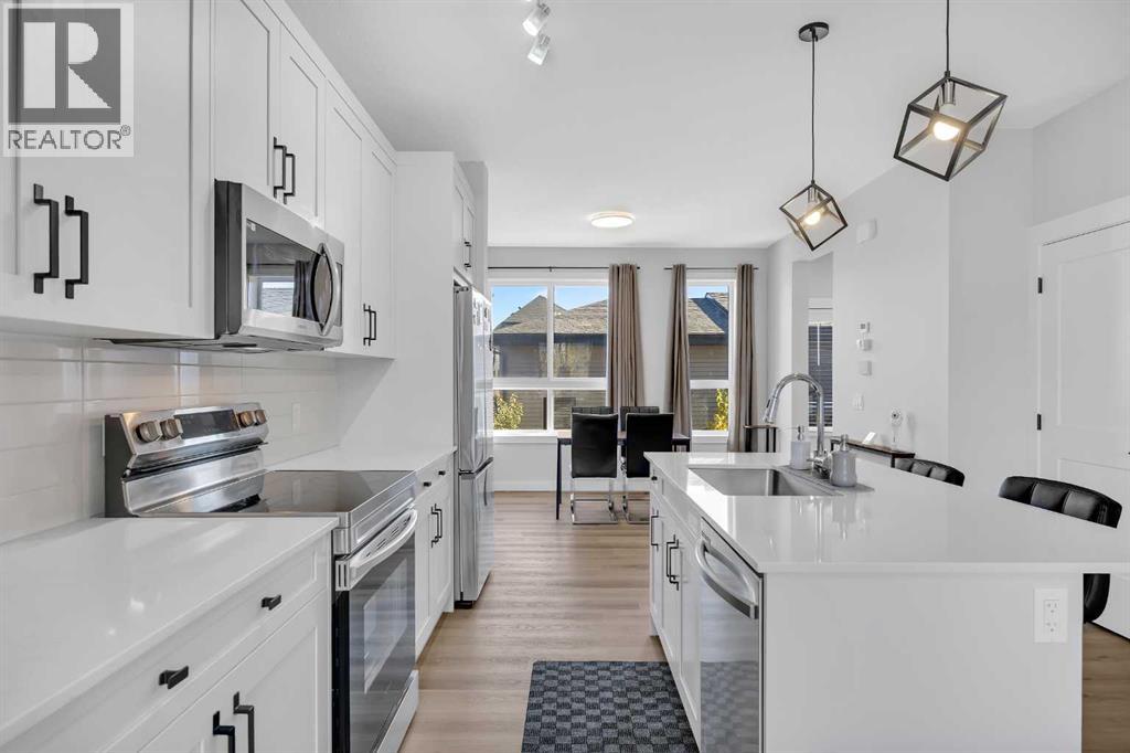 32 Silverton Glen Green Sw, Calgary, Alberta  T2X 5B8 - Photo 11 - A2304365