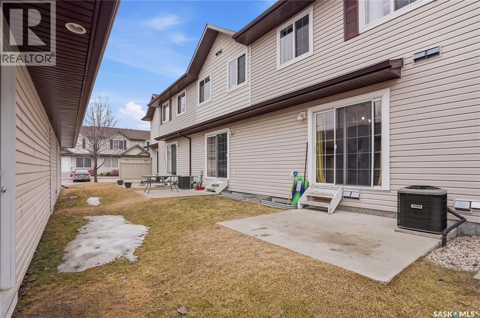 23 135 Keedwell Street, Saskatoon, Saskatchewan  S7W 0A3 - Photo 26 - SK033763