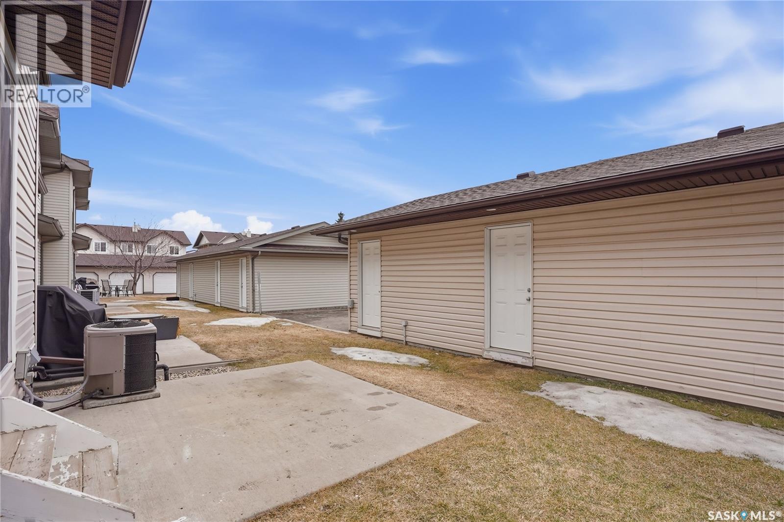 23 135 Keedwell Street, Saskatoon, Saskatchewan  S7W 0A3 - Photo 28 - SK033763