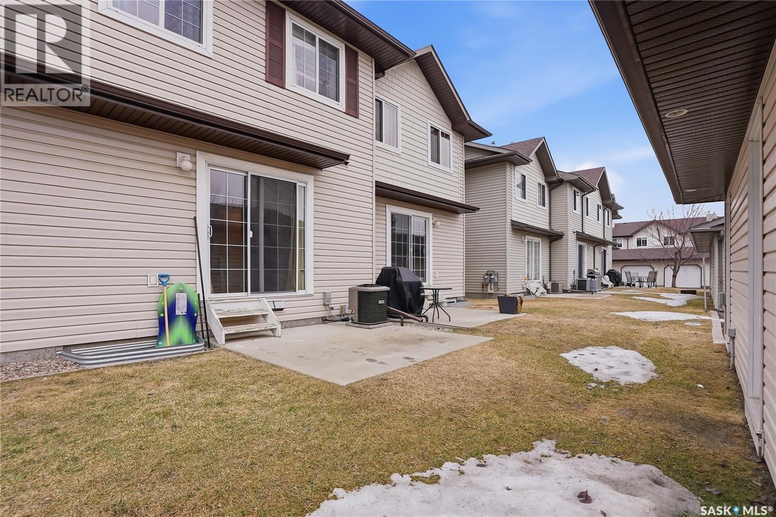 23 135 Keedwell Street, Saskatoon, Saskatchewan  S7W 0A3 - Photo 29 - SK033763