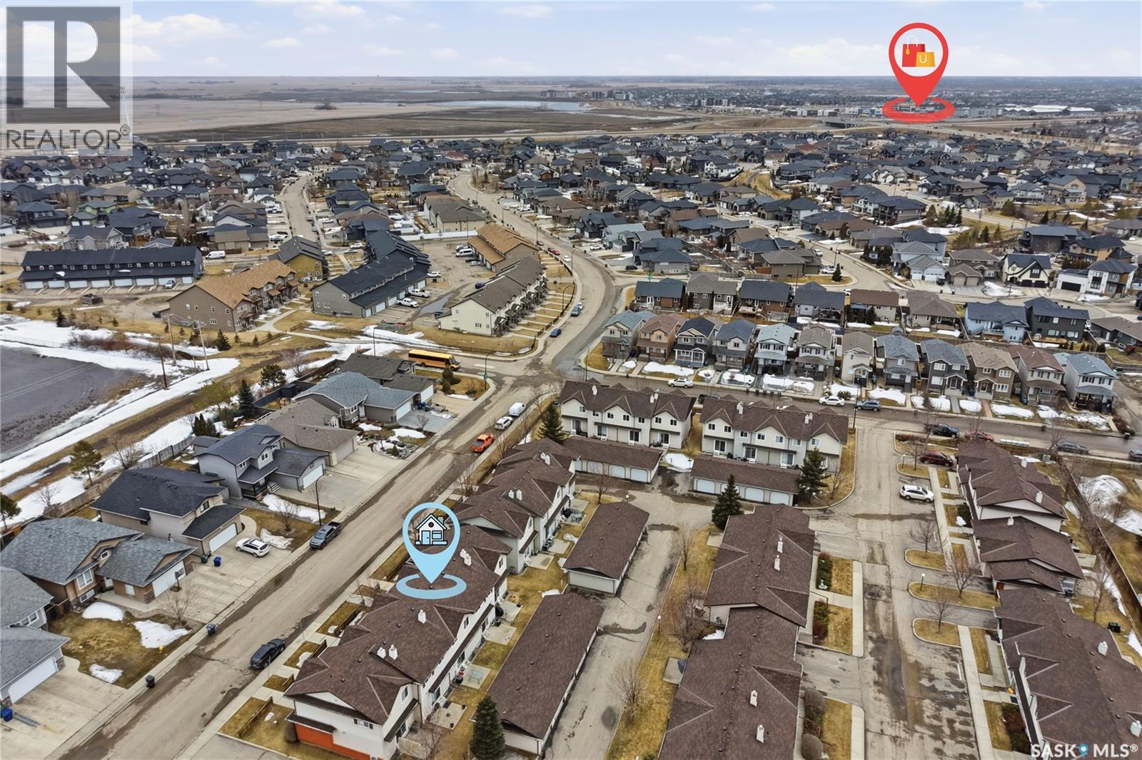 23 135 Keedwell Street, Saskatoon, Saskatchewan  S7W 0A3 - Photo 32 - SK033763