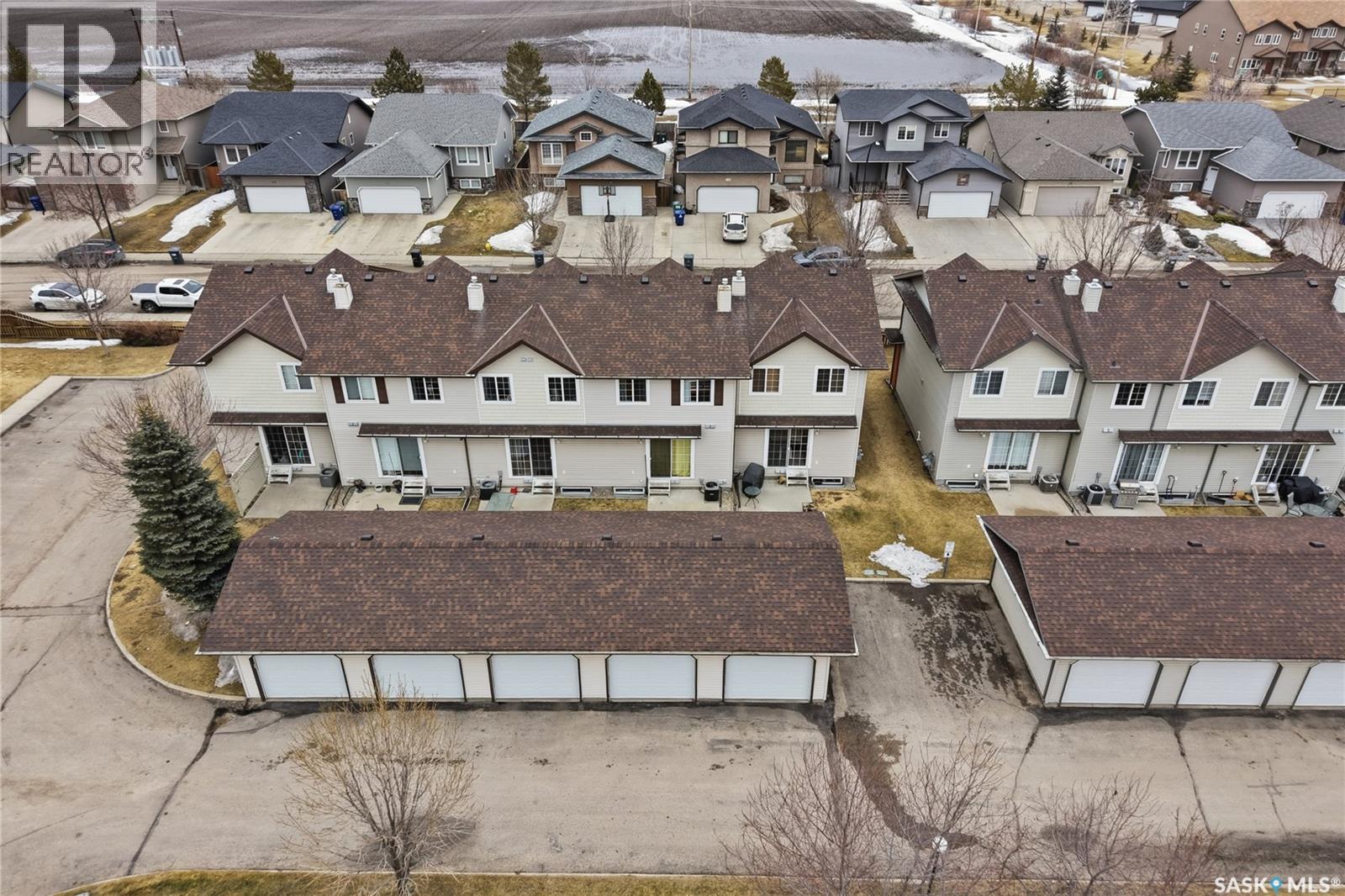 23 135 Keedwell Street, Saskatoon, Saskatchewan  S7W 0A3 - Photo 34 - SK033763