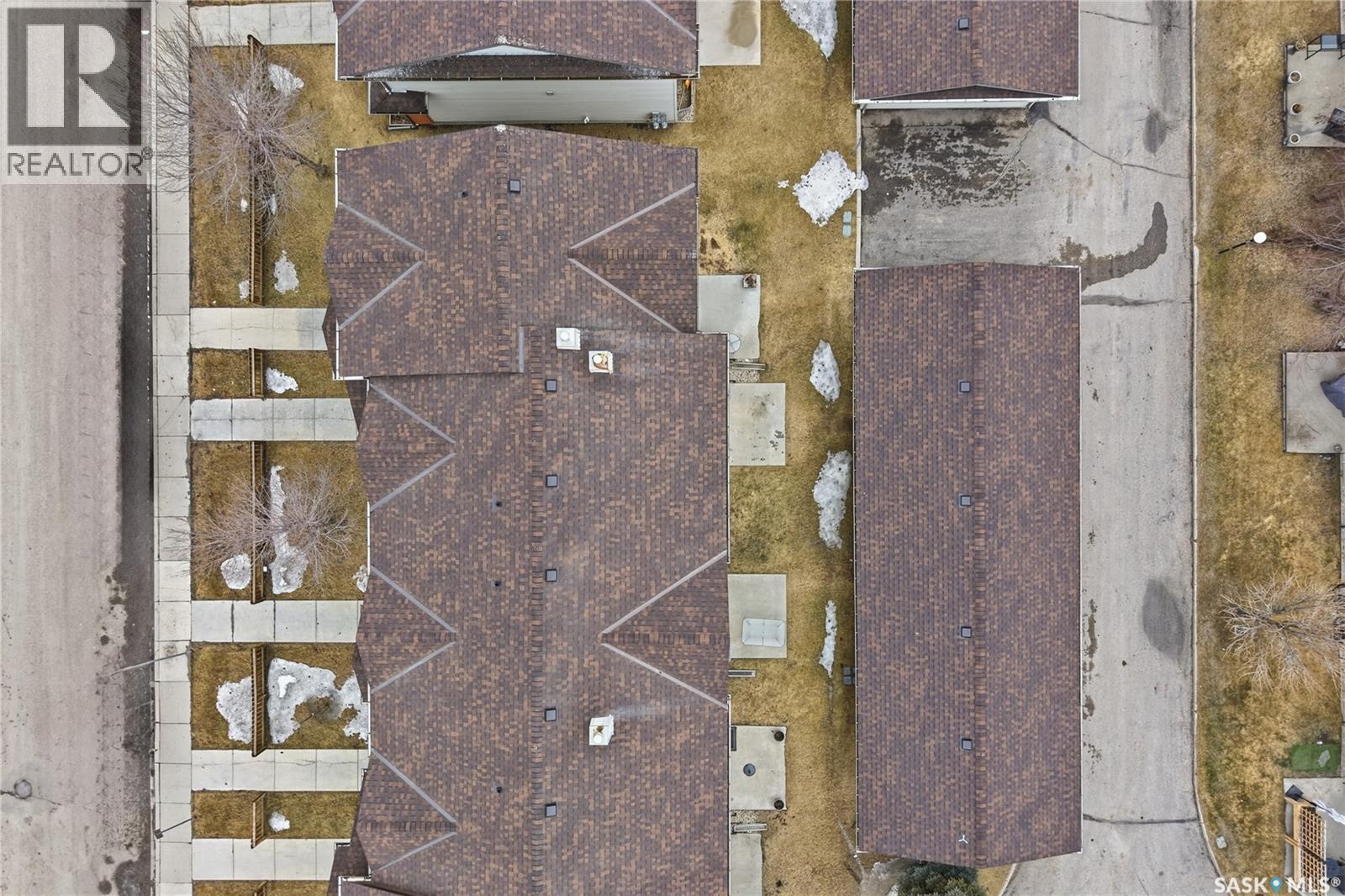 23 135 Keedwell Street, Saskatoon, Saskatchewan  S7W 0A3 - Photo 35 - SK033763