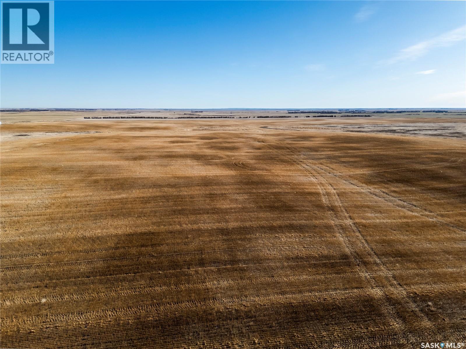 1 Quarter Section Grainland Near Stalwart, SK, Big Arm Rm No. 251, Saskatchewan
