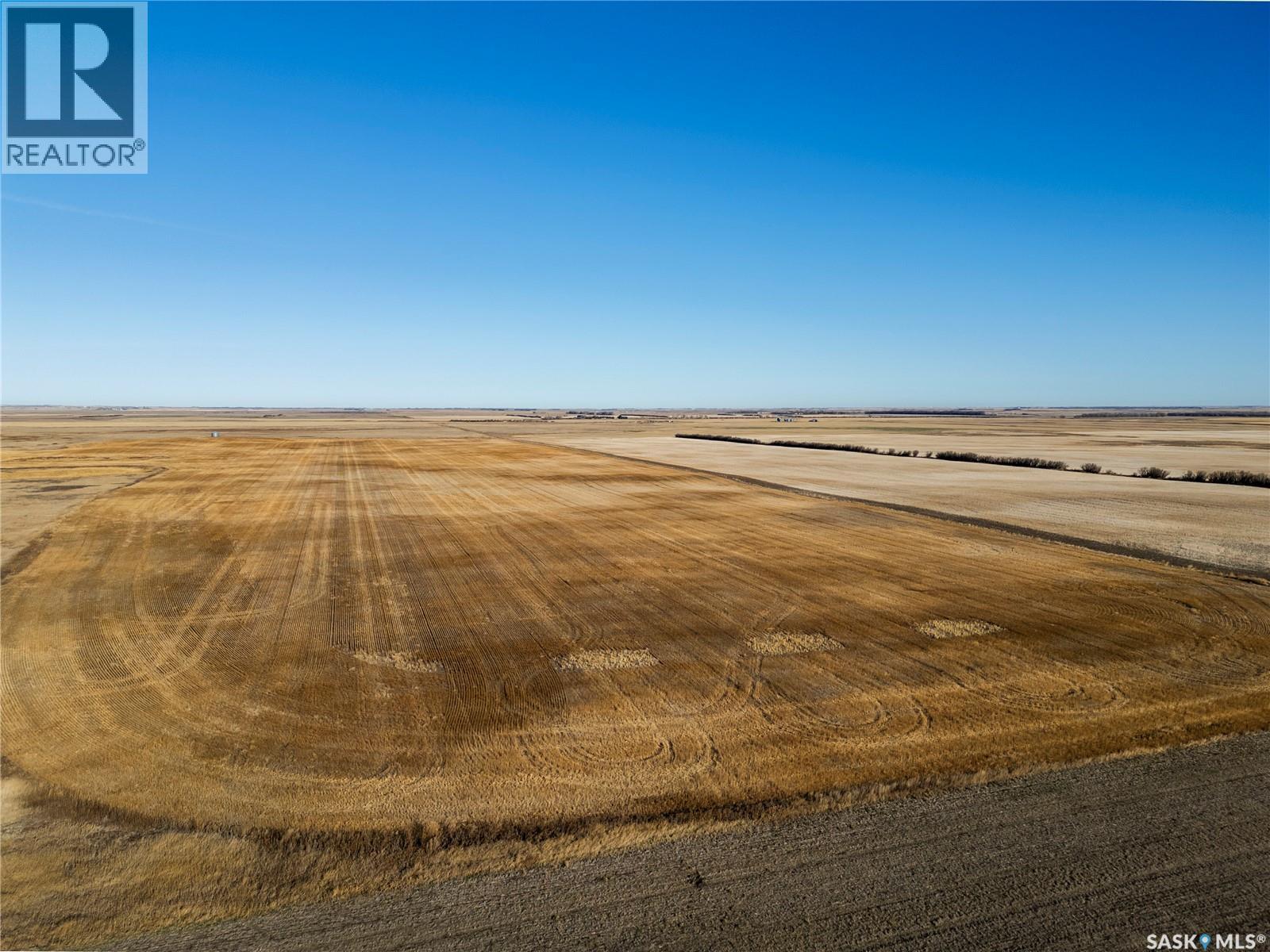 1 Quarter Section Grainland Near Stalwart, Sk, Big Arm Rm No. 251, Saskatchewan  S0G 4R0 - Photo 11 - SK033759