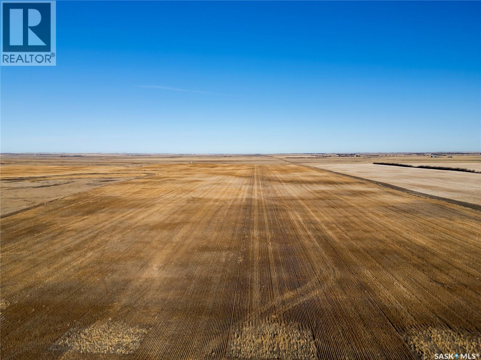 1 Quarter Section Grainland Near Stalwart, Sk, Big Arm Rm No. 251, Saskatchewan  S0G 4R0 - Photo 2 - SK033759