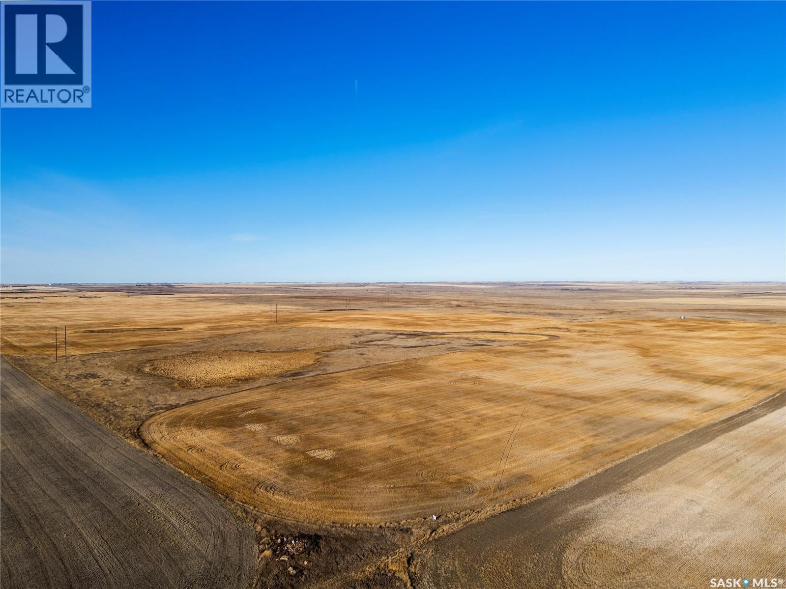 1 Quarter Section Grainland Near Stalwart, Sk, Big Arm Rm No. 251, Saskatchewan  S0G 4R0 - Photo 3 - SK033759