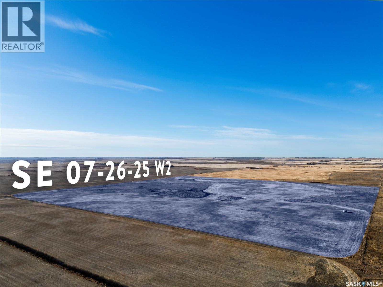 1 Quarter Section Grainland Near Stalwart, Sk, Big Arm Rm No. 251, Saskatchewan  S0G 4R0 - Photo 4 - SK033759