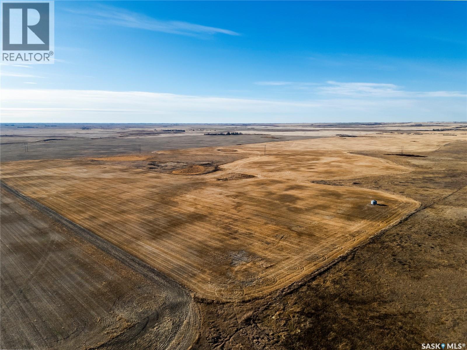 1 Quarter Section Grainland Near Stalwart, Sk, Big Arm Rm No. 251, Saskatchewan  S0G 4R0 - Photo 8 - SK033759