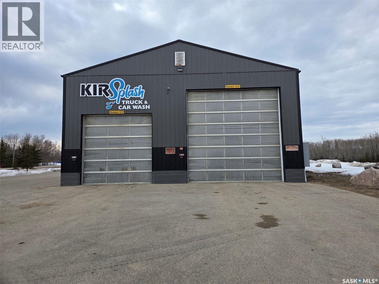 100 Railway AVENUE, Middle Lake, Saskatchewan