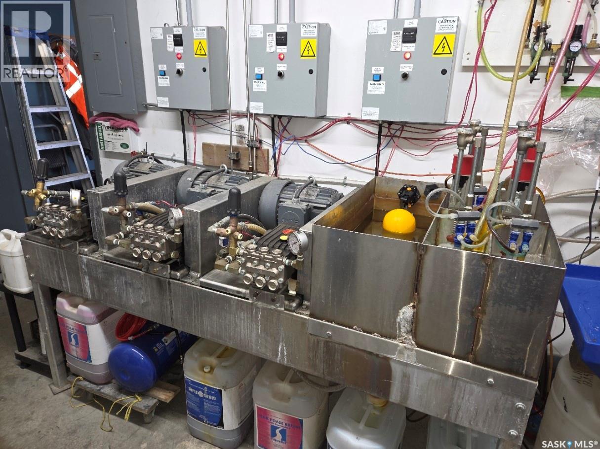 100 Railway Avenue, Middle Lake, Saskatchewan  S0K 2X0 - Photo 19 - SK033756