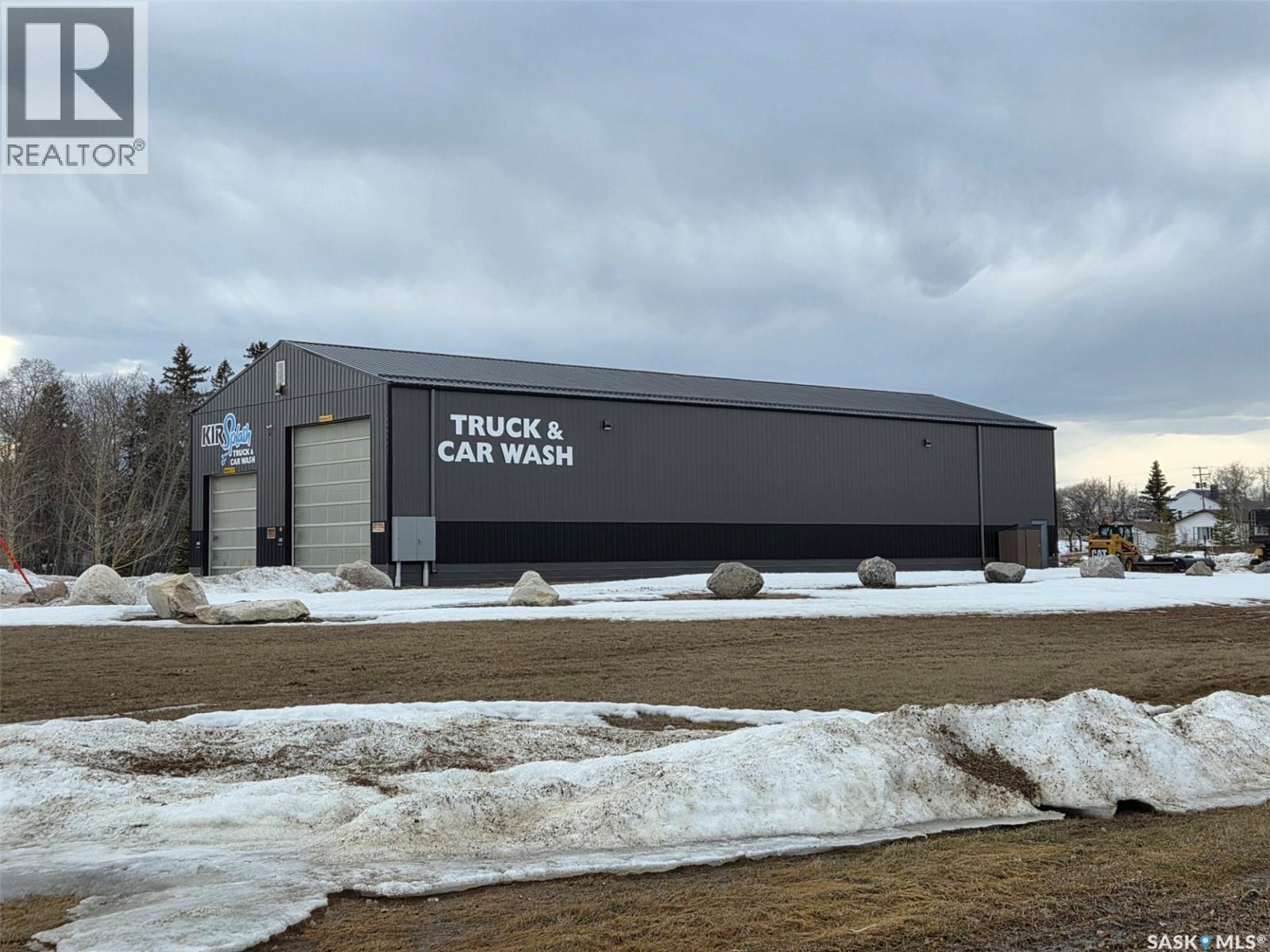 100 Railway Avenue, Middle Lake, Saskatchewan  S0K 2X0 - Photo 2 - SK033756