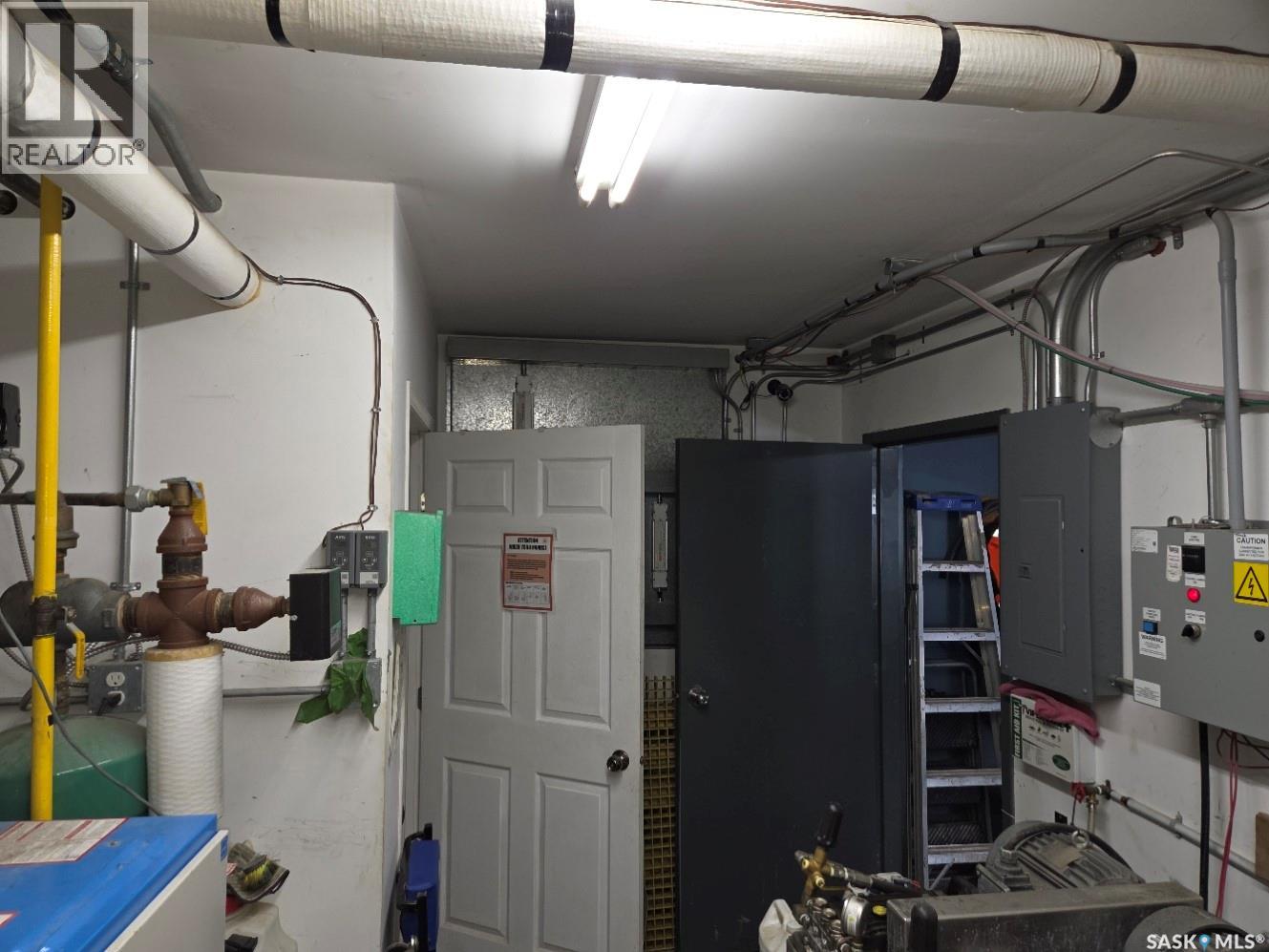 100 Railway Avenue, Middle Lake, Saskatchewan  S0K 2X0 - Photo 20 - SK033756