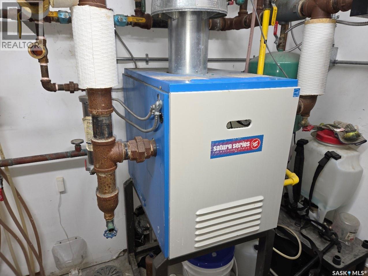 100 Railway Avenue, Middle Lake, Saskatchewan  S0K 2X0 - Photo 21 - SK033756