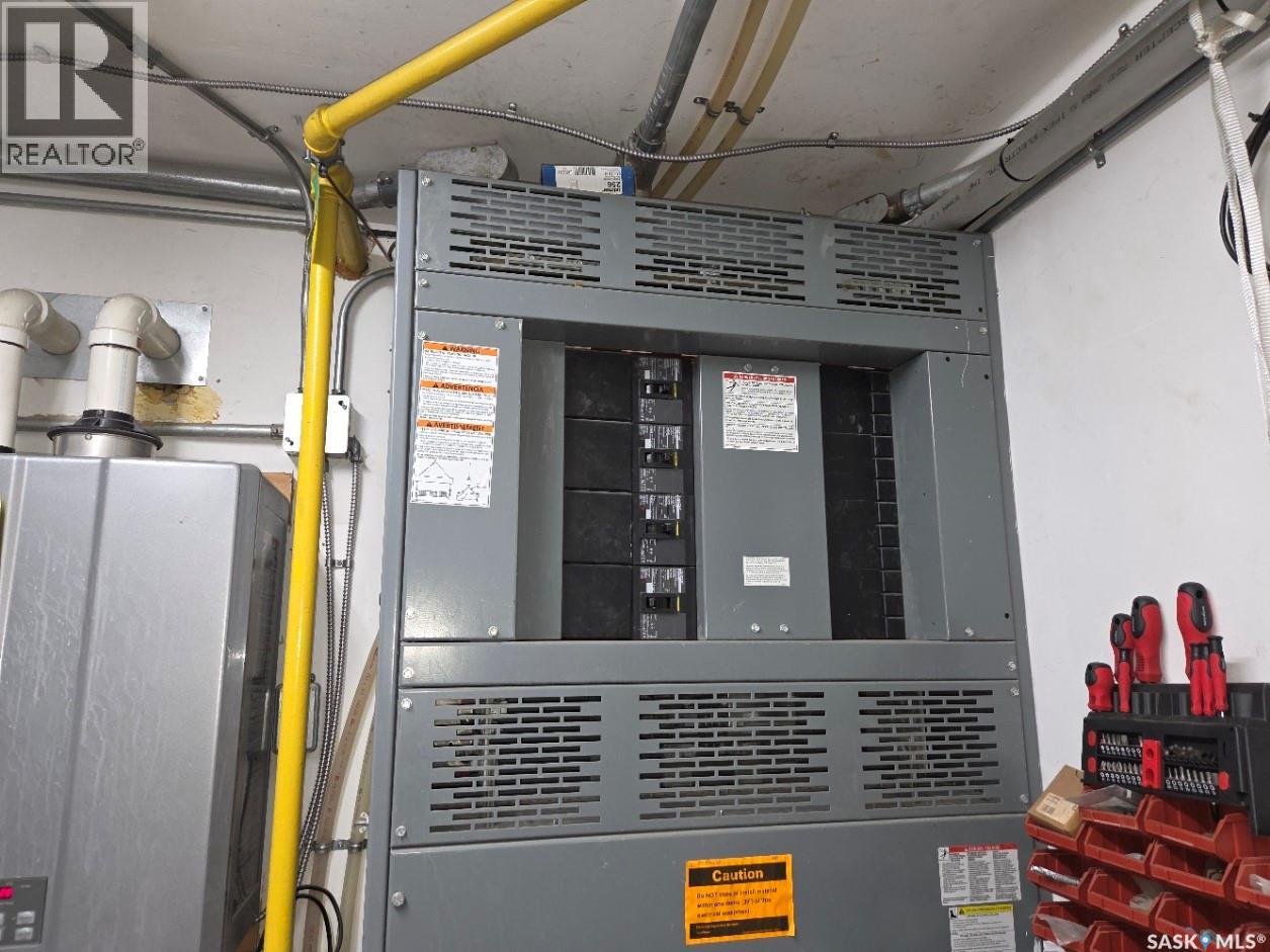 100 Railway Avenue, Middle Lake, Saskatchewan  S0K 2X0 - Photo 22 - SK033756