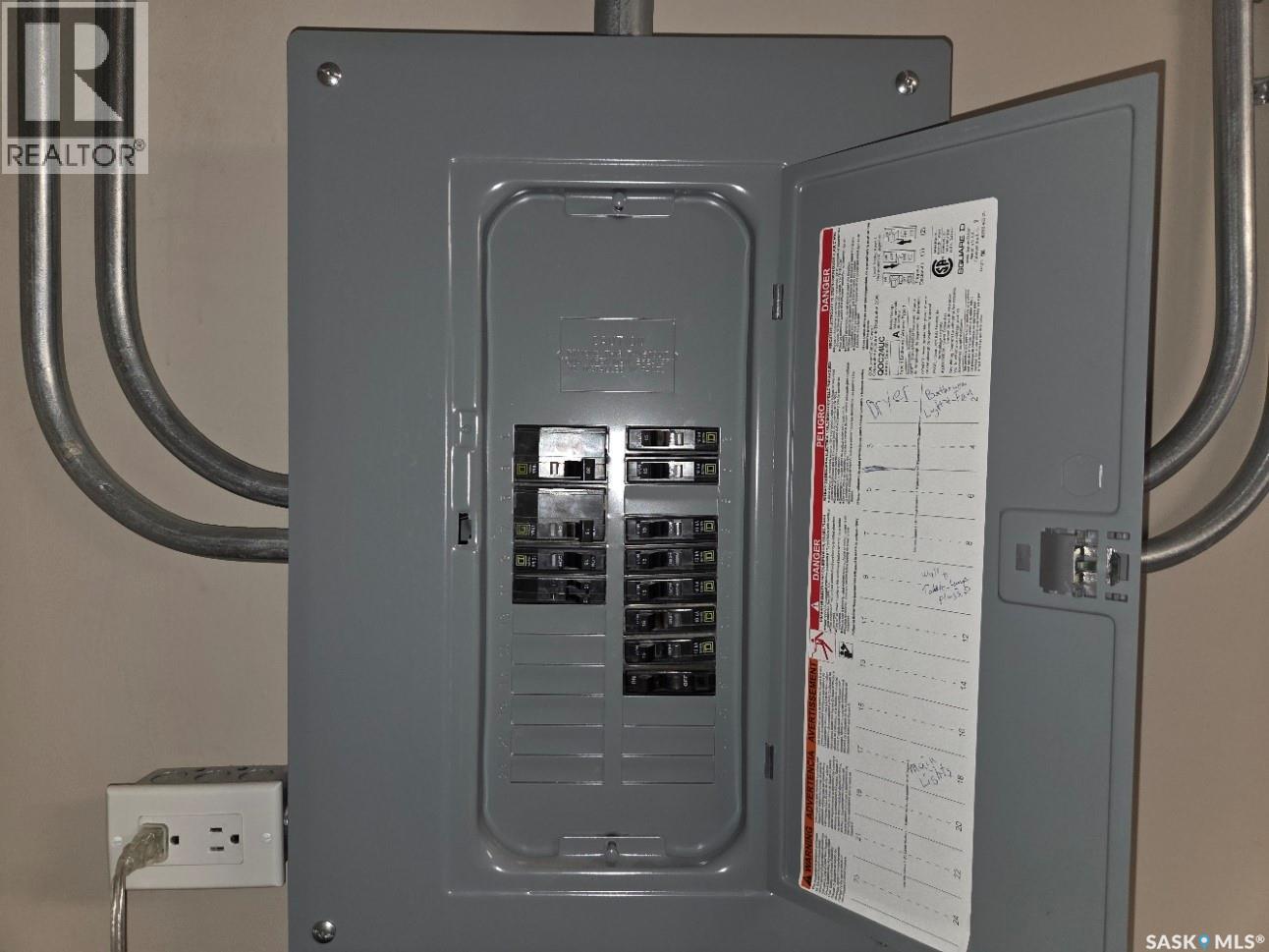 100 Railway Avenue, Middle Lake, Saskatchewan  S0K 2X0 - Photo 36 - SK033756