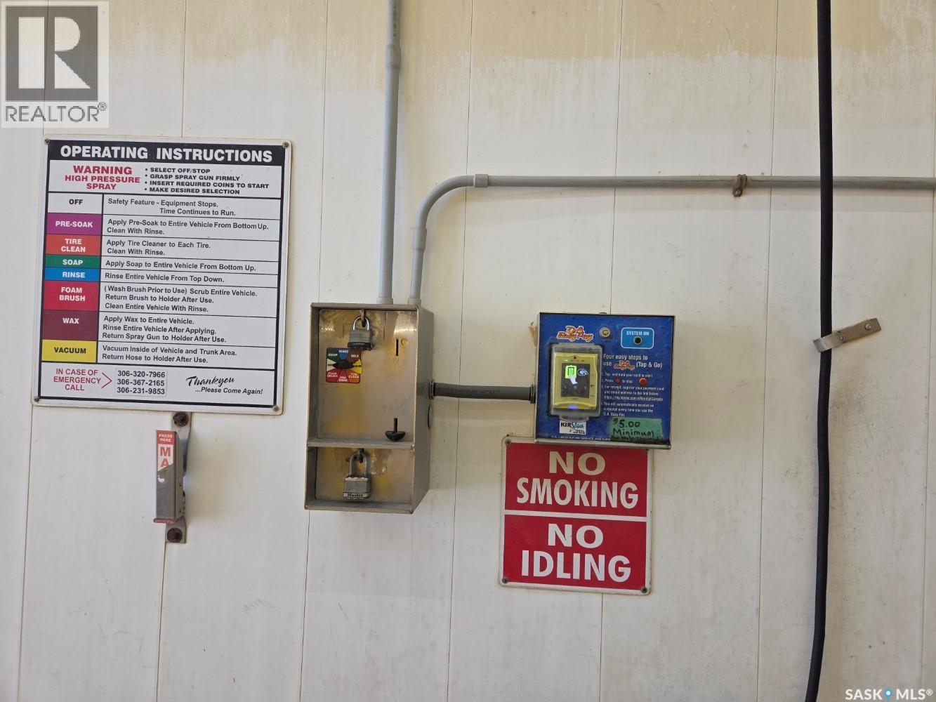 100 Railway Avenue, Middle Lake, Saskatchewan  S0K 2X0 - Photo 8 - SK033756