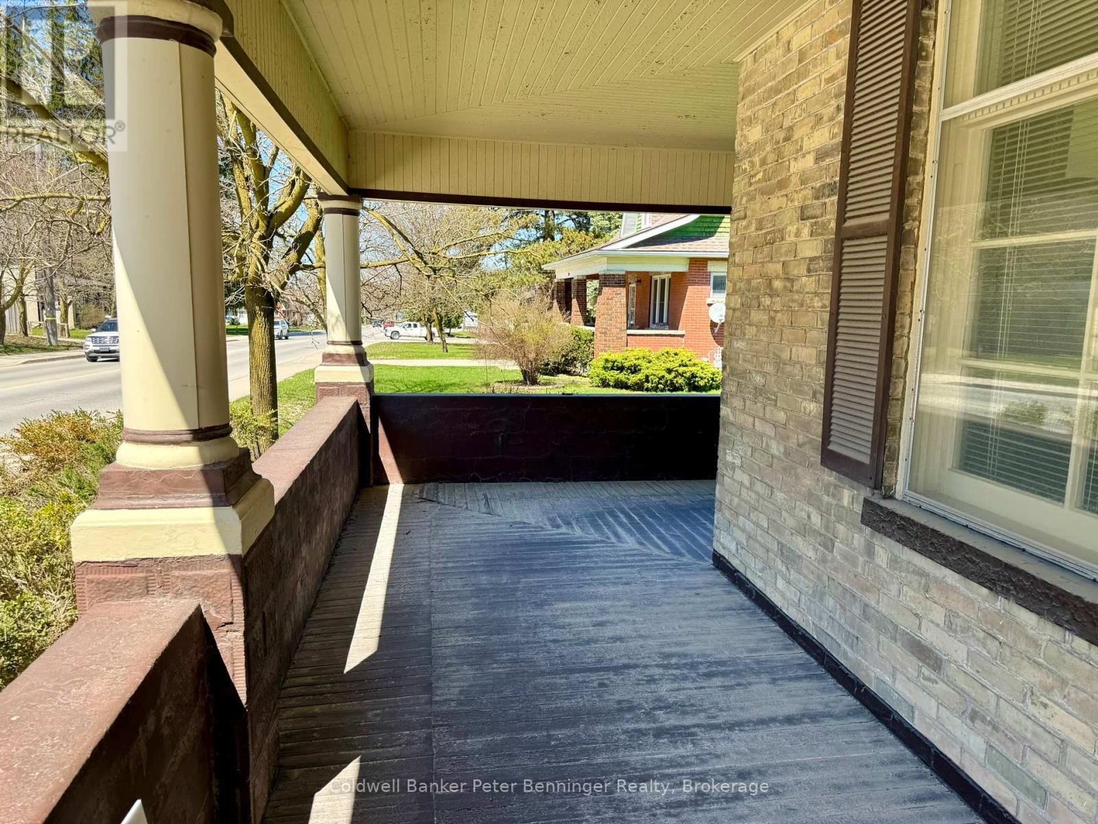 830 Yonge Street S, Brockton, Ontario  N0G 2V0 - Photo 5 - X12840770