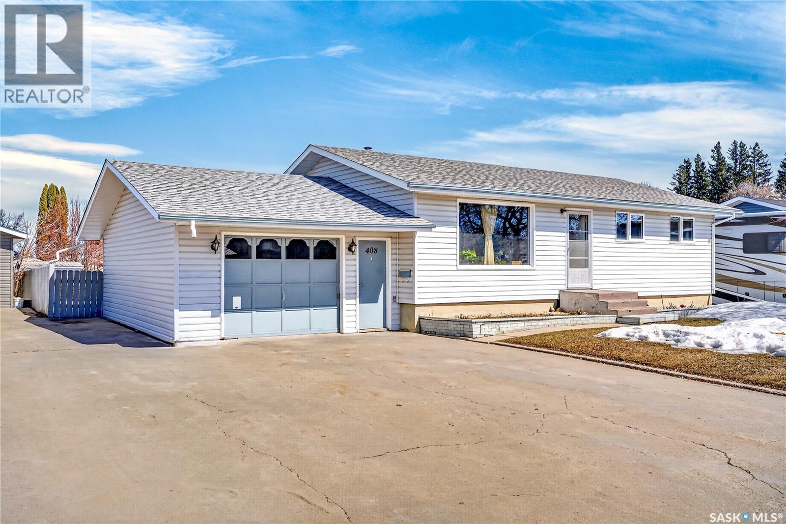 408 Park AVENUE, melfort, Saskatchewan