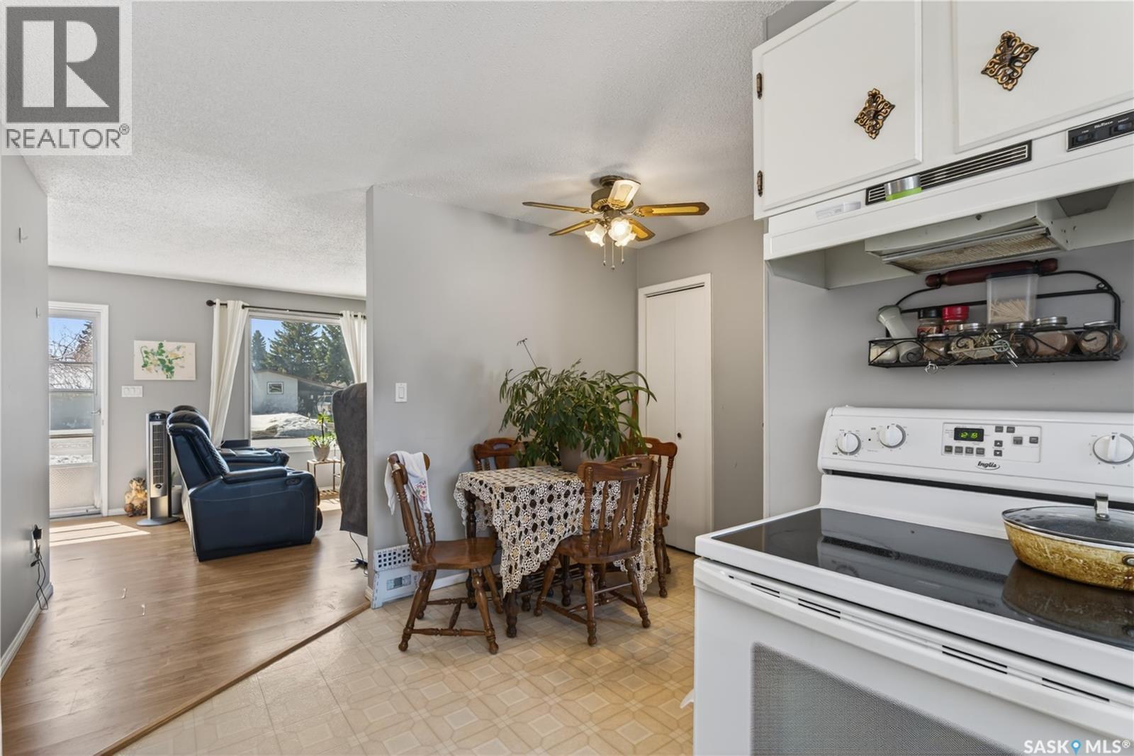 408 Park Avenue, Melfort, Saskatchewan  S0E 1A0 - Photo 13 - SK033579