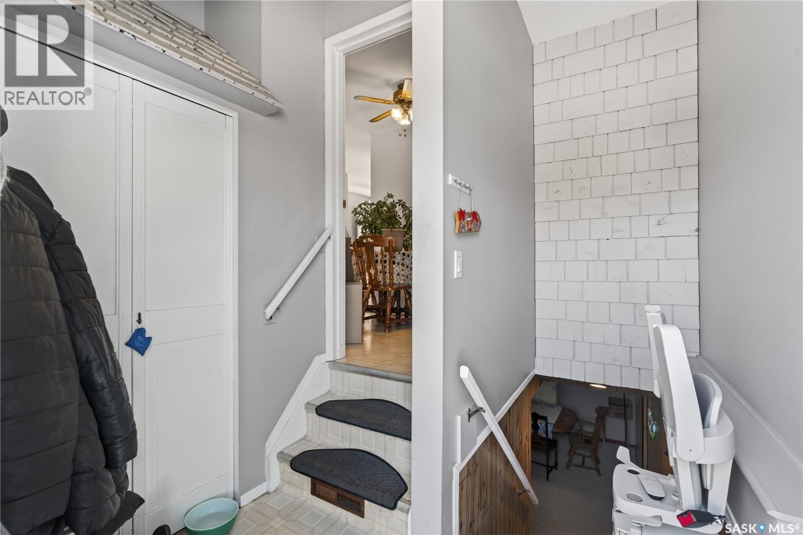 408 Park Avenue, Melfort, Saskatchewan  S0E 1A0 - Photo 21 - SK033579