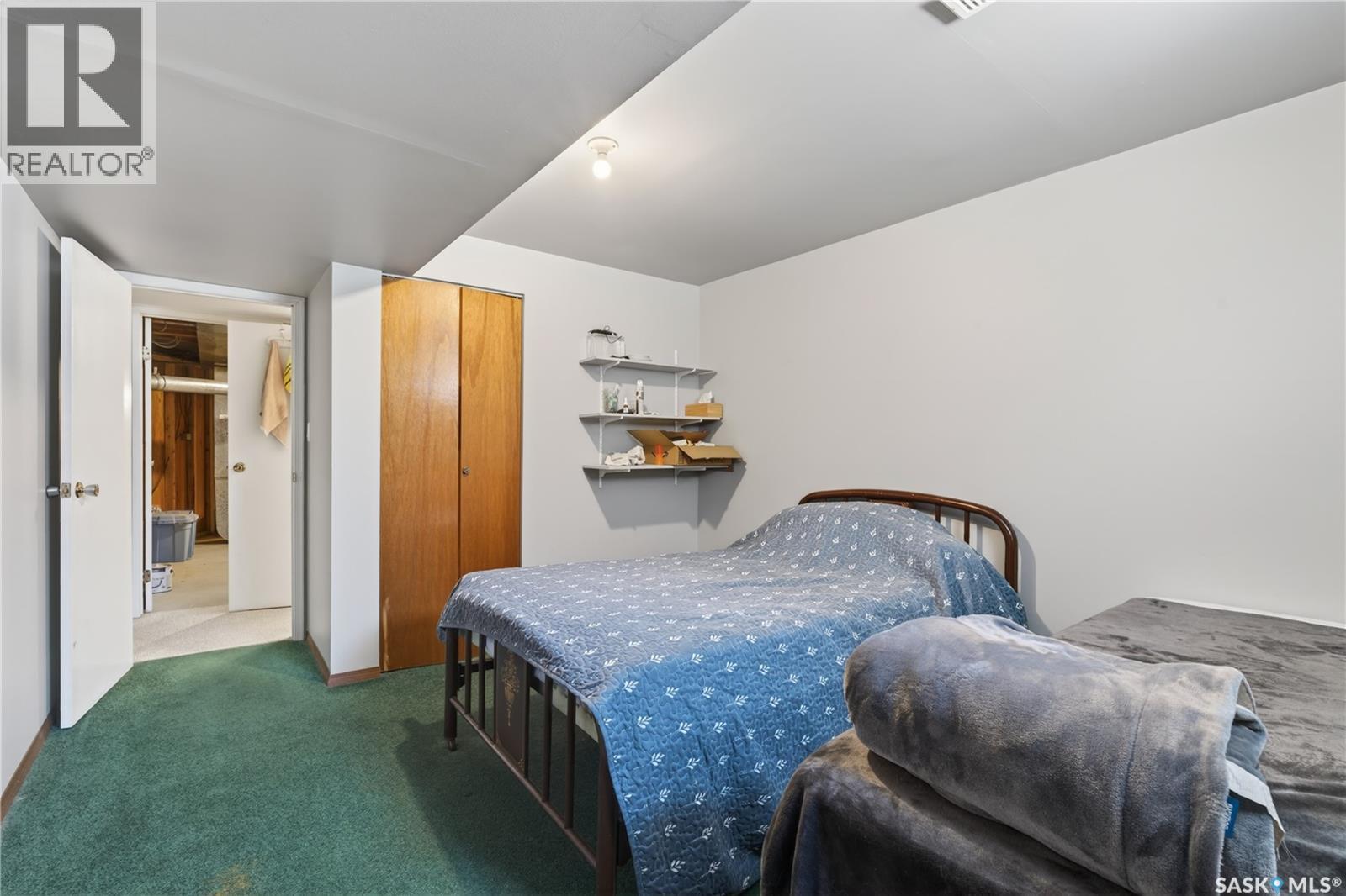 408 Park Avenue, Melfort, Saskatchewan  S0E 1A0 - Photo 23 - SK033579