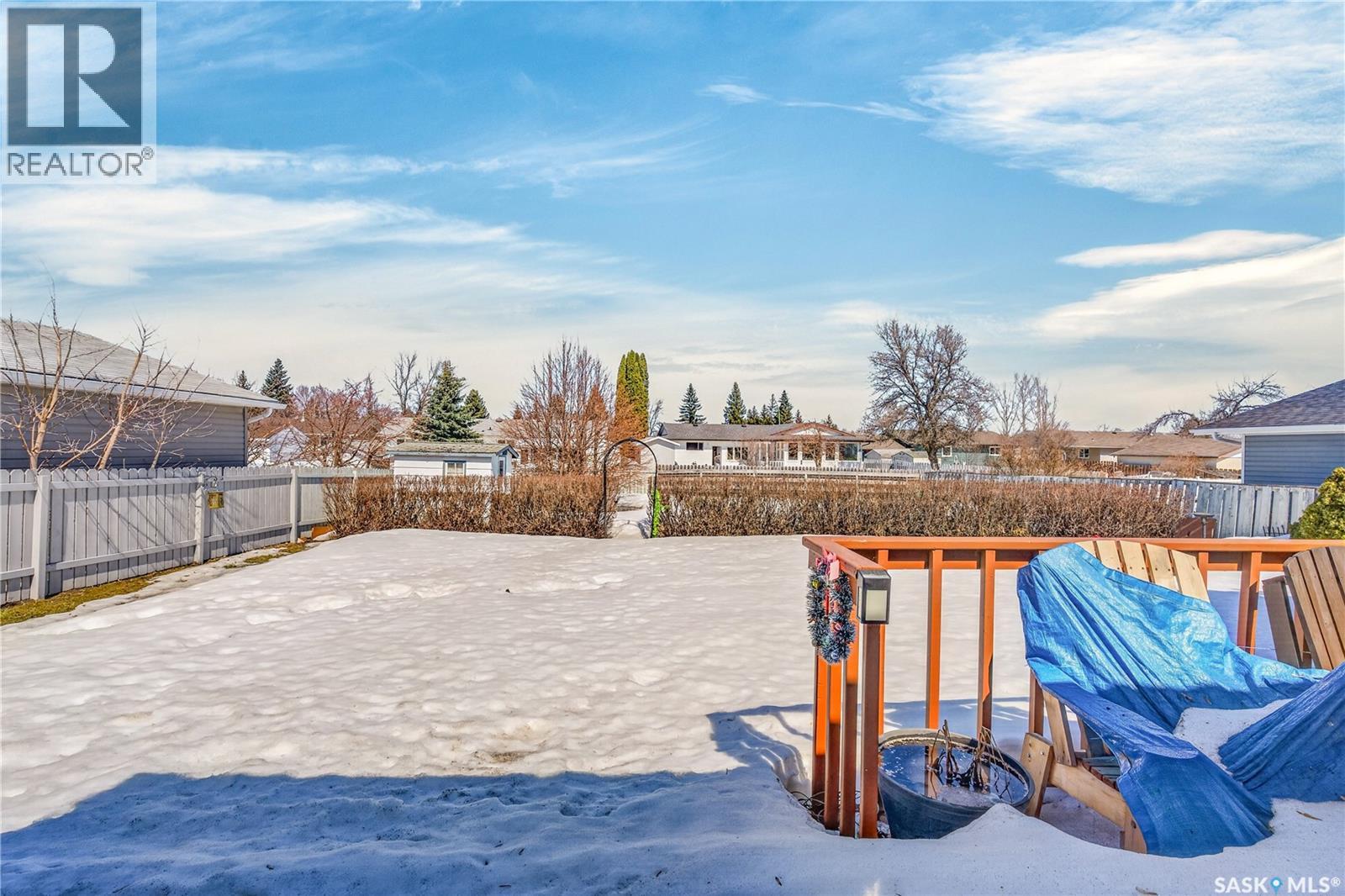 408 Park Avenue, Melfort, Saskatchewan  S0E 1A0 - Photo 29 - SK033579