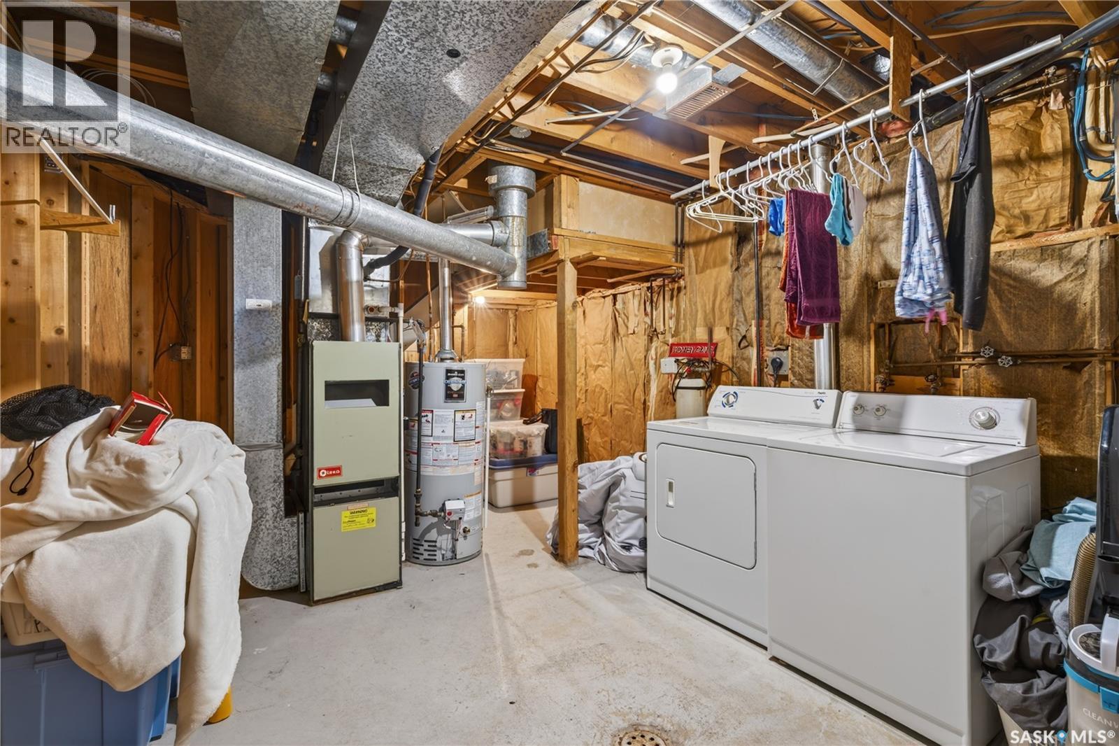 408 Park Avenue, Melfort, Saskatchewan  S0E 1A0 - Photo 30 - SK033579