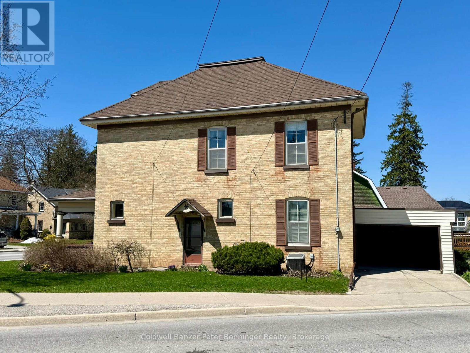 830 Yonge Street S, Brockton, Ontario  N0G 2V0 - Photo 25 - X12840770