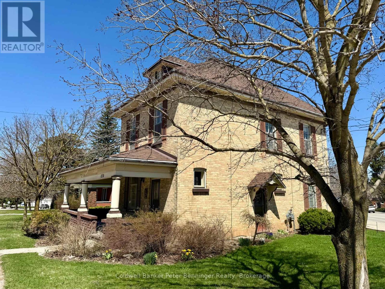 830 Yonge Street S, Brockton, Ontario  N0G 2V0 - Photo 3 - X12840770